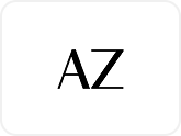 Logo AZ