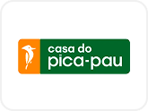 Logo Casa do Pica-pau