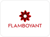 Logo Flamboyant