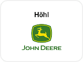 Logo Höhl John Deere